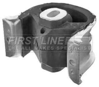 FIRST LINE fem4301 -  Подвеска, двигатель